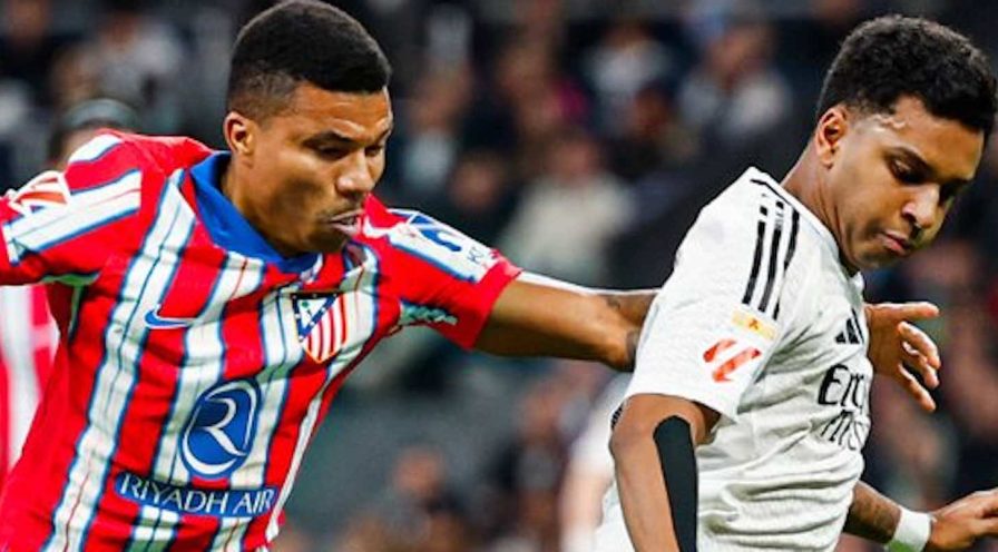 Real Madrid x Atlético de Madrid: Palpite com odds 5 na Champions League