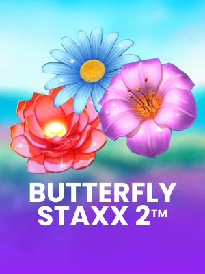 Butterfly Staxx 2™