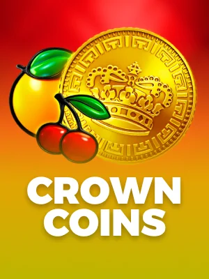 Moedas Da Coroa