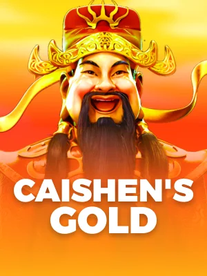 Ouro Do Caishen