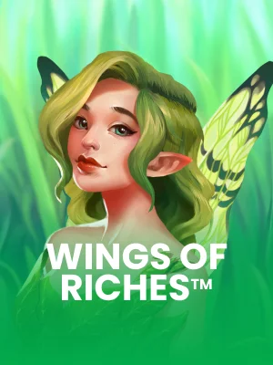 Wings Of Riches™